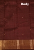 Handloom Kanjeevaram Silk Saree